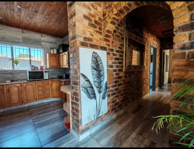 4 BEDROOM HOUSE SOLD IN RISIVILLE